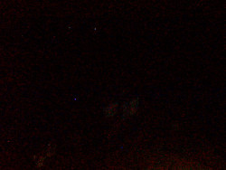 Kamera na svahu B, horní stanice