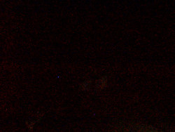 Kamera na svahu B, horní stanice