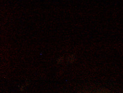 Kamera na svahu B, horní stanice