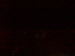 Kamera na svahu B, horní stanice