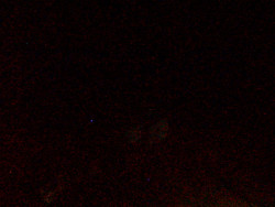 Kamera na svahu B, horní stanice