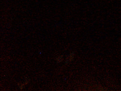 Kamera na svahu B, horní stanice