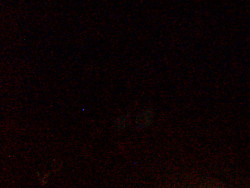 Kamera na svahu B, horní stanice