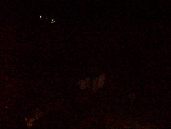 Kamera na svahu B, horní stanice