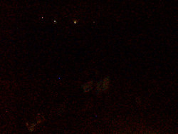 Kamera na svahu B, horní stanice