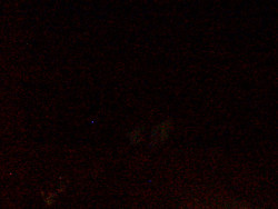 Kamera na svahu B, horní stanice