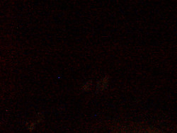 Kamera na svahu B, horní stanice