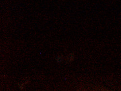 Kamera na svahu B, horní stanice