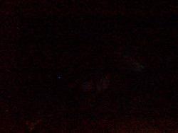 Kamera na svahu B, horní stanice