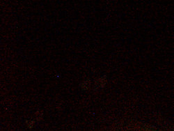 Kamera na svahu B, horní stanice