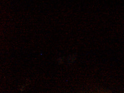 Kamera na svahu B, horní stanice