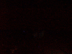 Kamera na svahu B, horní stanice