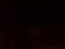 Kamera na svahu B, horní stanice