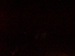 Kamera na svahu B, horní stanice