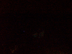 Kamera na svahu B, horní stanice