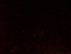 Kamera na svahu B, horní stanice