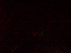 Kamera na svahu B, horní stanice