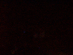 Kamera na svahu B, horní stanice