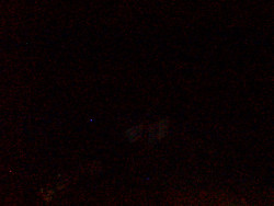 Kamera na svahu B, horní stanice