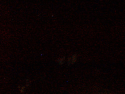 Kamera na svahu B, horní stanice