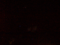 Kamera na svahu B, horní stanice