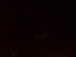 Kamera na svahu B, horní stanice