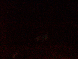 Kamera na svahu B, horní stanice