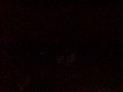 Kamera na svahu B, horní stanice