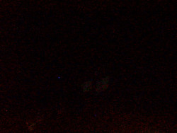 Kamera na svahu B, horní stanice