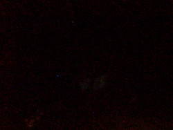 Kamera na svahu B, horní stanice