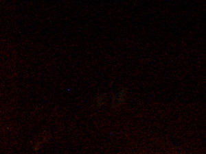 Skiareál Troják - Kamera na svahu B, horní stanice - 17.11.2025 v 00:09 Skiareál Troják - Kamera na svahu B, horní stanice - 17.11.2025 v 00:09