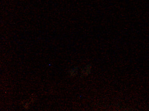 Skiareál Troják - Kamera na svahu B, horní stanice - 17.11.2025 v 00:19 Skiareál Troják - Kamera na svahu B, horní stanice - 17.11.2025 v 00:19