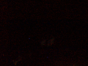 Skiareál Troják - Kamera na svahu B, horní stanice - 17.11.2025 v 00:29 Skiareál Troják - Kamera na svahu B, horní stanice - 17.11.2025 v 00:29