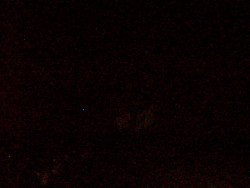 Kamera na svahu B, horní stanice