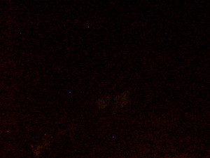 Skiareál Troják - Kamera na svahu B, horní stanice - 17.11.2025 v 00:50 Skiareál Troják - Kamera na svahu B, horní stanice - 17.11.2025 v 00:50