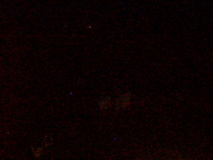 Skiareál Troják - Kamera na svahu B, horní stanice - 17.11.2025 v 01:00 Skiareál Troják - Kamera na svahu B, horní stanice - 17.11.2025 v 01:00