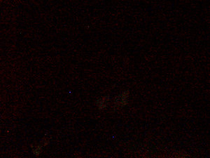 Skiareál Troják - Kamera na svahu B, horní stanice - 17.11.2025 v 01:10 Skiareál Troják - Kamera na svahu B, horní stanice - 17.11.2025 v 01:10