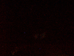 Skiareál Troják - Kamera na svahu B, horní stanice - 17.11.2025 v 01:30 Skiareál Troják - Kamera na svahu B, horní stanice - 17.11.2025 v 01:30