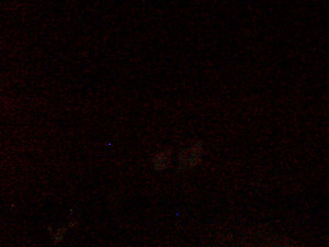 Skiareál Troják - Kamera na svahu B, horní stanice - 17.11.2025 v 01:40 Skiareál Troják - Kamera na svahu B, horní stanice - 17.11.2025 v 01:40