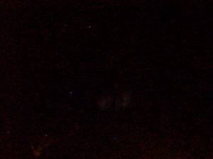 Skiareál Troják - Kamera na svahu B, horní stanice - 17.11.2025 v 02:20 Skiareál Troják - Kamera na svahu B, horní stanice - 17.11.2025 v 02:20