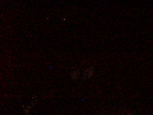 Skiareál Troják - Kamera na svahu B, horní stanice - 17.11.2025 v 02:30 Skiareál Troják - Kamera na svahu B, horní stanice - 17.11.2025 v 02:30