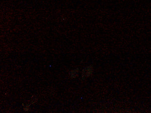 Skiareál Troják - Kamera na svahu B, horní stanice - 17.11.2025 v 02:40 Skiareál Troják - Kamera na svahu B, horní stanice - 17.11.2025 v 02:40