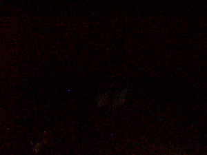 Skiareál Troják - Kamera na svahu B, horní stanice - 17.11.2025 v 03:00 Skiareál Troják - Kamera na svahu B, horní stanice - 17.11.2025 v 03:00