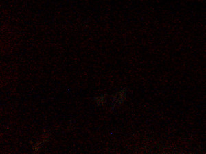 Skiareál Troják - Kamera na svahu B, horní stanice - 17.11.2025 v 03:09 Skiareál Troják - Kamera na svahu B, horní stanice - 17.11.2025 v 03:09