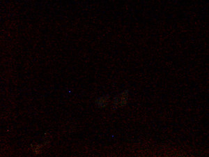 Skiareál Troják - Kamera na svahu B, horní stanice - 17.11.2025 v 03:20 Skiareál Troják - Kamera na svahu B, horní stanice - 17.11.2025 v 03:20