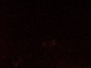 Skiareál Troják - Kamera na svahu B, horní stanice - 17.11.2025 v 03:39 Skiareál Troják - Kamera na svahu B, horní stanice - 17.11.2025 v 03:39