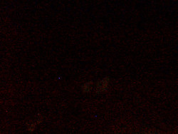 Kamera na svahu B, horní stanice