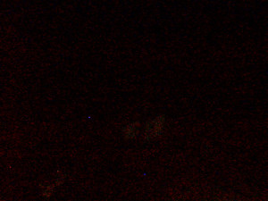 Skiareál Troják - Kamera na svahu B, horní stanice - 17.11.2025 v 03:49 Skiareál Troják - Kamera na svahu B, horní stanice - 17.11.2025 v 03:49