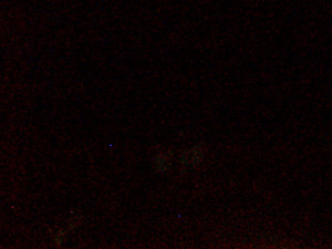 Skiareál Troják - Kamera na svahu B, horní stanice - 17.11.2025 v 04:00 Skiareál Troják - Kamera na svahu B, horní stanice - 17.11.2025 v 04:00