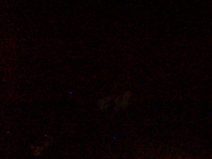 Skiareál Troják - Kamera na svahu B, horní stanice - 17.11.2025 v 04:09 Skiareál Troják - Kamera na svahu B, horní stanice - 17.11.2025 v 04:09